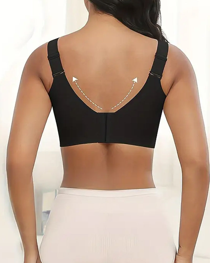 Compre 1 y llévese 1 gratis - Corpiño Postural que No Marca y Moldea | Envío Gratis