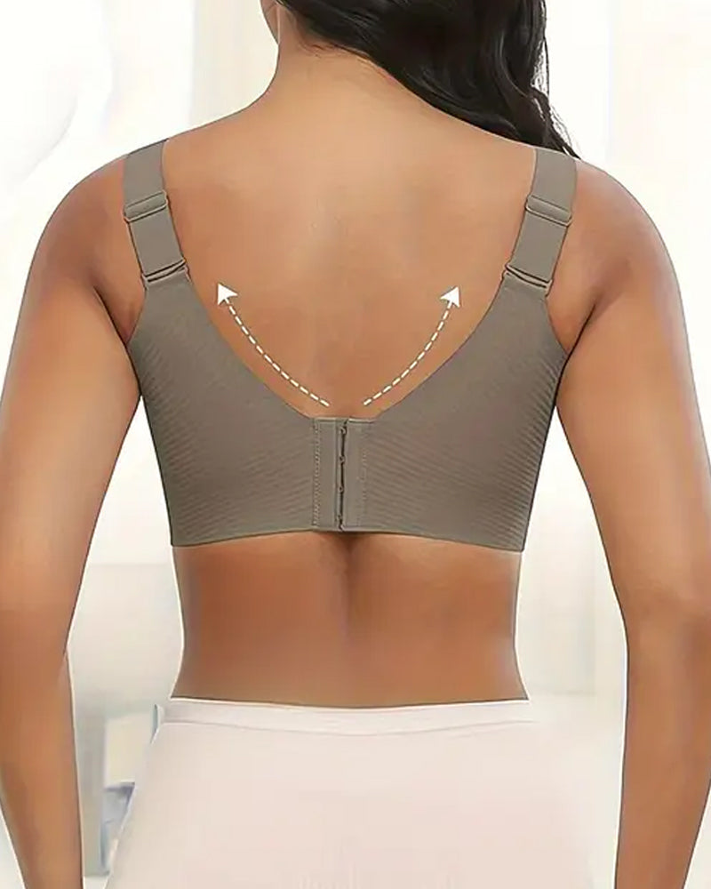 Compre 1 y llévese 1 gratis - Corpiño Postural que No Marca y Moldea | Envío Gratis