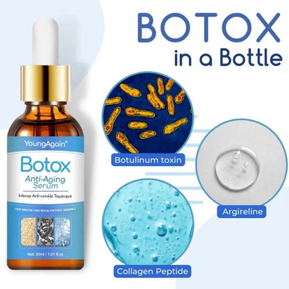 Botox Serum - NECESITYE