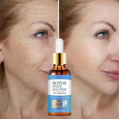 Botox Serum - NECESITYE