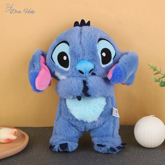 Sr. Stitch - Amigo del sueño