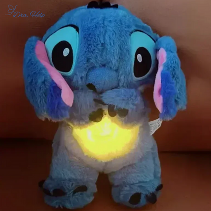 Sr. Stitch - Amigo del sueño