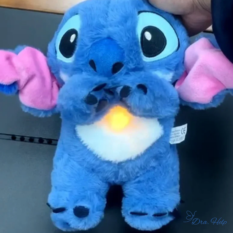 Sr. Stitch - Amigo del sueño