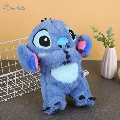 Sr. Stitch - Amigo del sueño