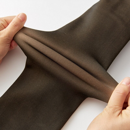 [COMPRÁ 1 Y LLEVATE 2] PANTIMEDIAS SUPER DIVA TÉRMICAS - CONTRA EL FRÍO, CON ESTILO