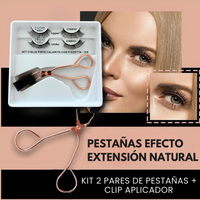 KIT EXTENSIÓN NATURAL