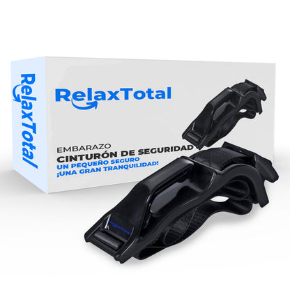 Cinturón de Seguridad para Embarazadas Relaxtotal®