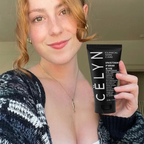 CËLYN FIRM EYE - NECESITYE